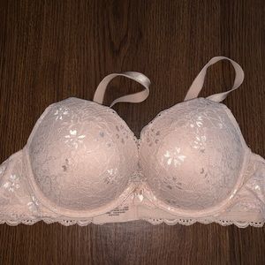 Torrid lace bra!